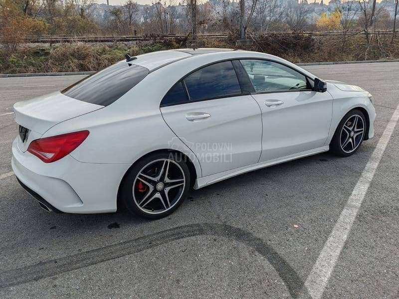 Mercedes Benz CLA 180 2XAMG ,PANO..