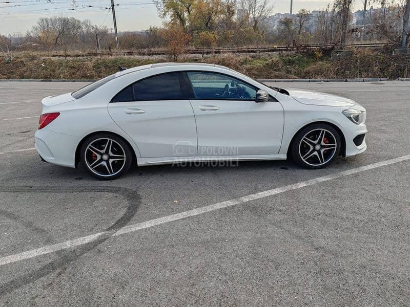 Mercedes Benz CLA 180 2XAMG ,PANO..