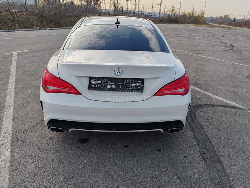 Mercedes Benz CLA 180 2XAMG ,PANO..