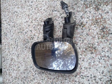 Levi retrovizor za Fiat Doblo