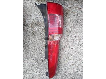 Levi stop za Fiat Panda