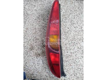 Levi stop 5v za Fiat Punto