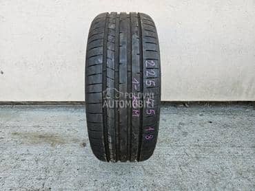 Dunlop 225/45 R18 Letnja