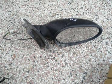 Retrovizor desni elektronski za Lancia Ypsilon