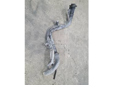 ulivna cev rezervoara za Hyundai ix35