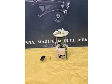 plovak rezervoara za Hyundai ix35