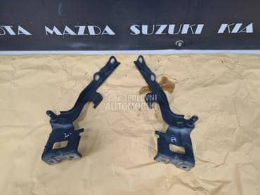 sarka haube za Hyundai ix35