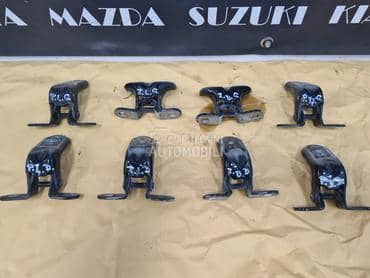 sarka vrata za Hyundai ix35