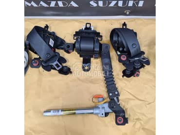 sigurnosni pojasevi zadnji za Hyundai ix35