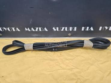 gumeni keder vrata za Hyundai ix35