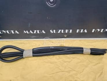 gumeni keder vrata za Hyundai ix35