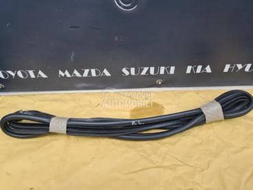 gumeni keder vrata za Hyundai ix35