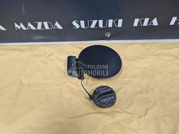 vratanca i čep rezervoara za Hyundai ix35