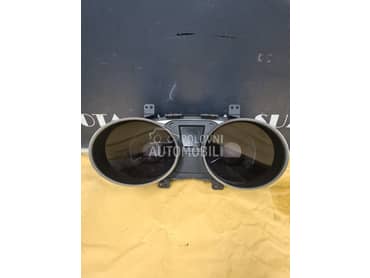 kilometar sat - brzinomer za Hyundai ix35