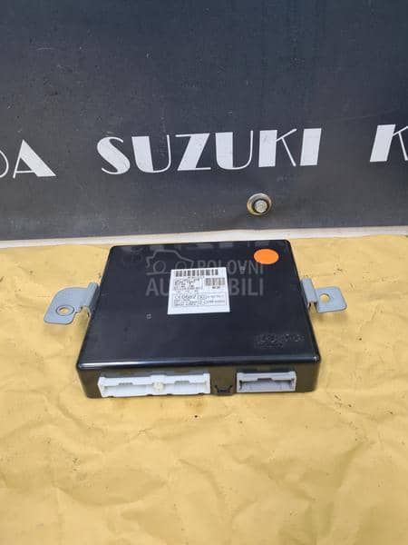 BCM modul 95400-2S300