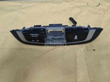 signalizator pojasa za Hyundai ix35