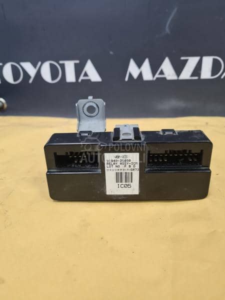 ICM modul 91940-2S050