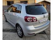 Volkswagen Golf Plus //TOOP STANjE