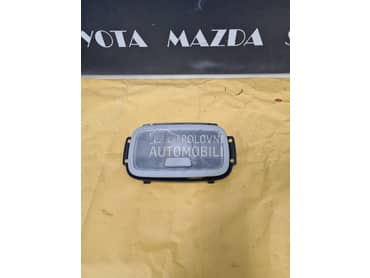 unutrašnja svetla za Hyundai ix35