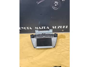 displej radio cd navi za Hyundai ix35