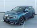 Citroen C5 Aircross EAT8 Plug-in-Hybrid