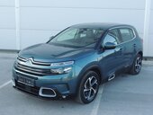 Citroen C5 Aircross EAT8 Plug-in-Hybrid