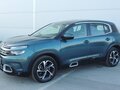 Citroen C5 Aircross EAT8 Plug-in-Hybrid