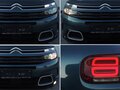 Citroen C5 Aircross EAT8 Plug-in-Hybrid