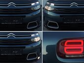 Citroen C5 Aircross EAT8 Plug-in-Hybrid