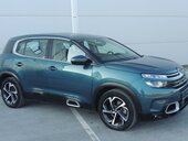 Citroen C5 Aircross EAT8 Plug-in-Hybrid