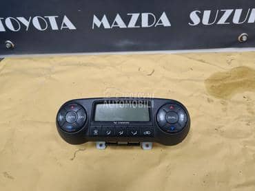 komanda ventilacije za Hyundai ix35