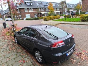 Renault Laguna 2.0 DCI