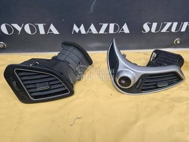 duvaljke ventilacije za Hyundai ix35