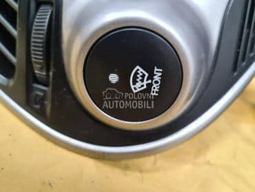 prekidač grejača šoferšajbne za Hyundai ix35