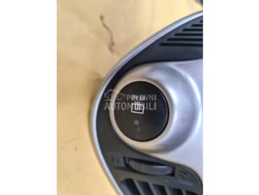prekidač grejača zad. stakla za Hyundai ix35