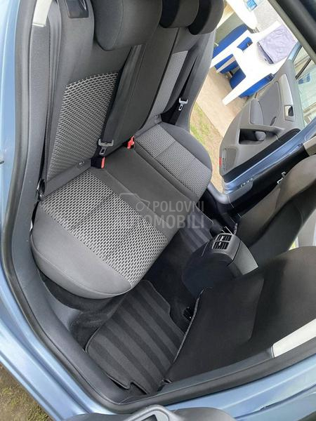 Volkswagen Golf 6 1.4