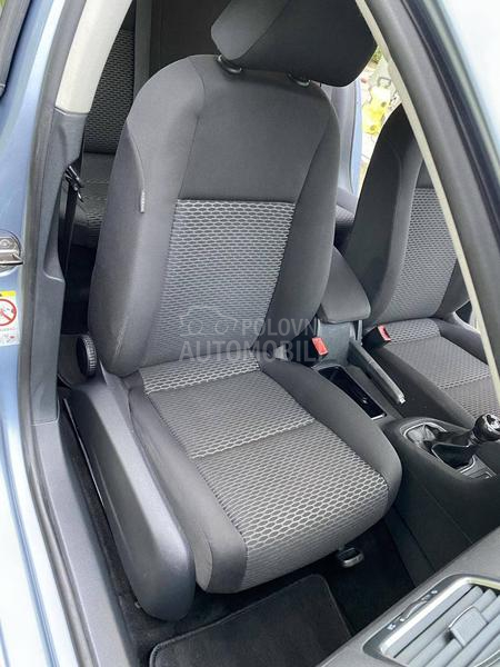 Volkswagen Golf 6 1.4