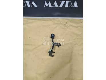 ručica vratanca rezervoara za Hyundai ix35