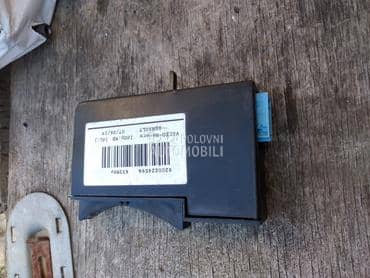 Čitač kartice za Renault Laguna