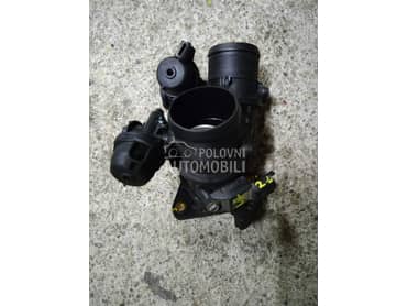 KLAPNA GASA 2.0 HDI za Peugeot 407