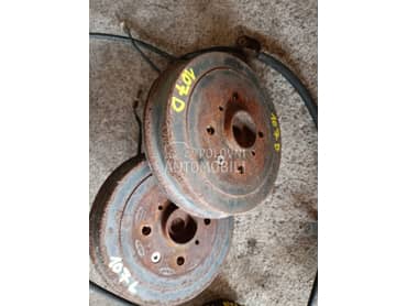 DOBOSI za Peugeot 107