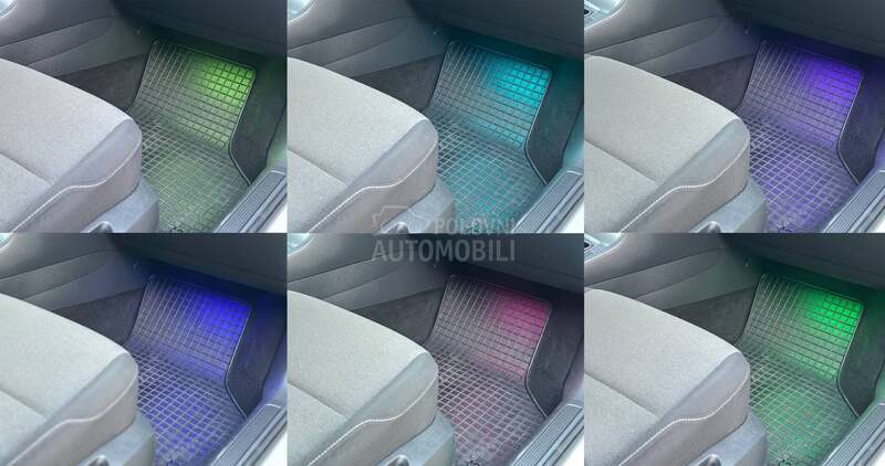 Volkswagen Golf 7 7.5 Look / Dynamic