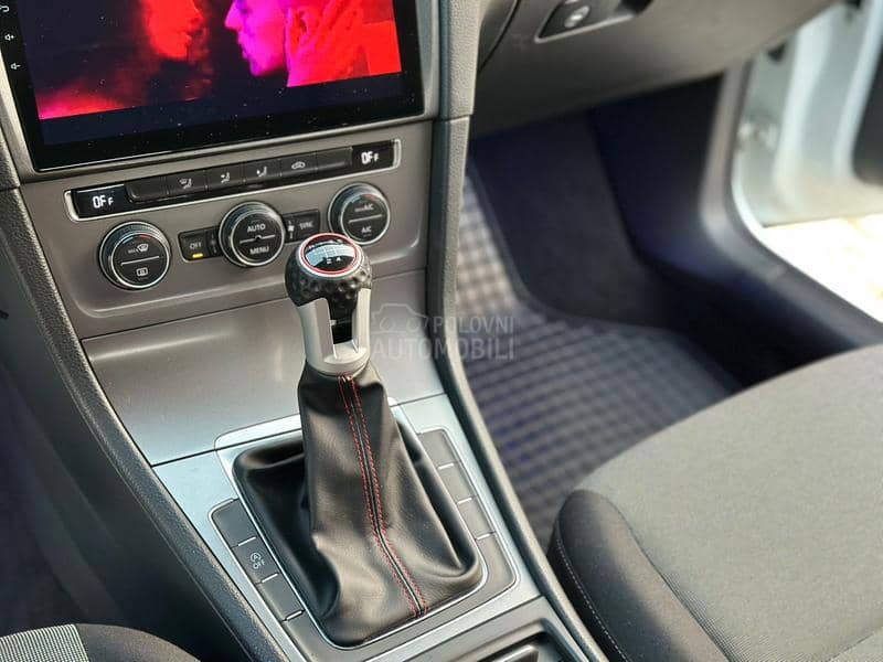 Volkswagen Golf 7 7.5 Look / Dynamic