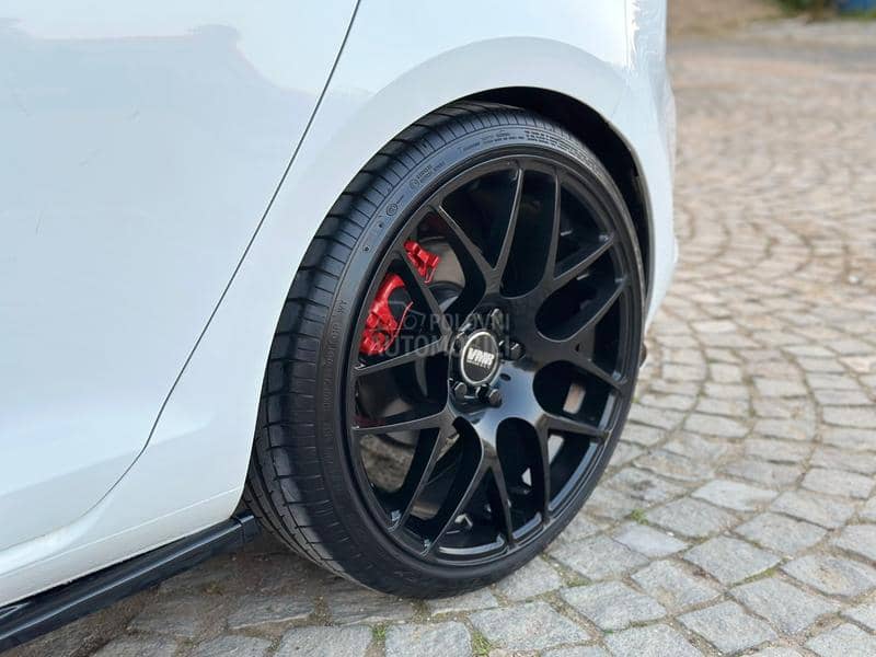 Volkswagen Golf 7 7.5 Look / Dynamic