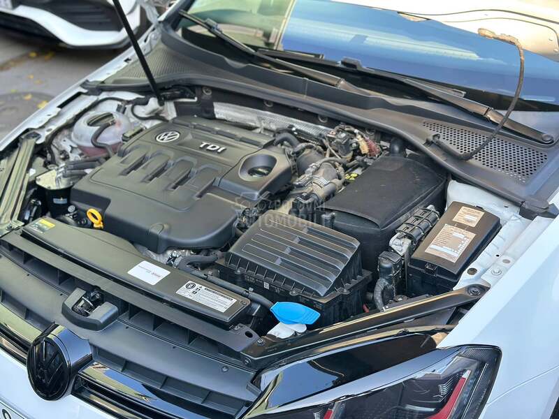 Volkswagen Golf 7 7.5 Look / Dynamic