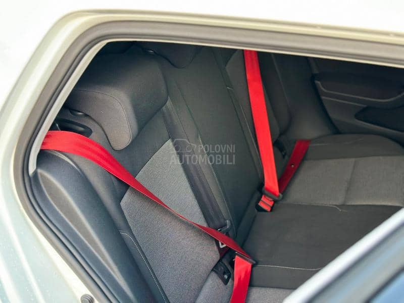 Volkswagen Golf 7 7.5 Look / Dynamic