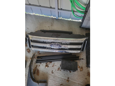 maska za Ford Ranger