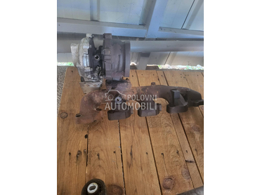 turbina za Ford Ranger