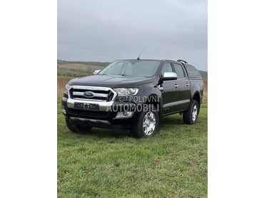 Ford Ranger -  kompletan auto u delovima