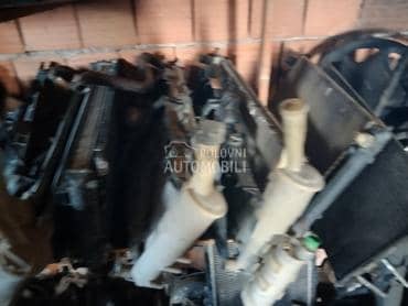 Razni delovi za Fiat Punto od 2000. do 2018. god.